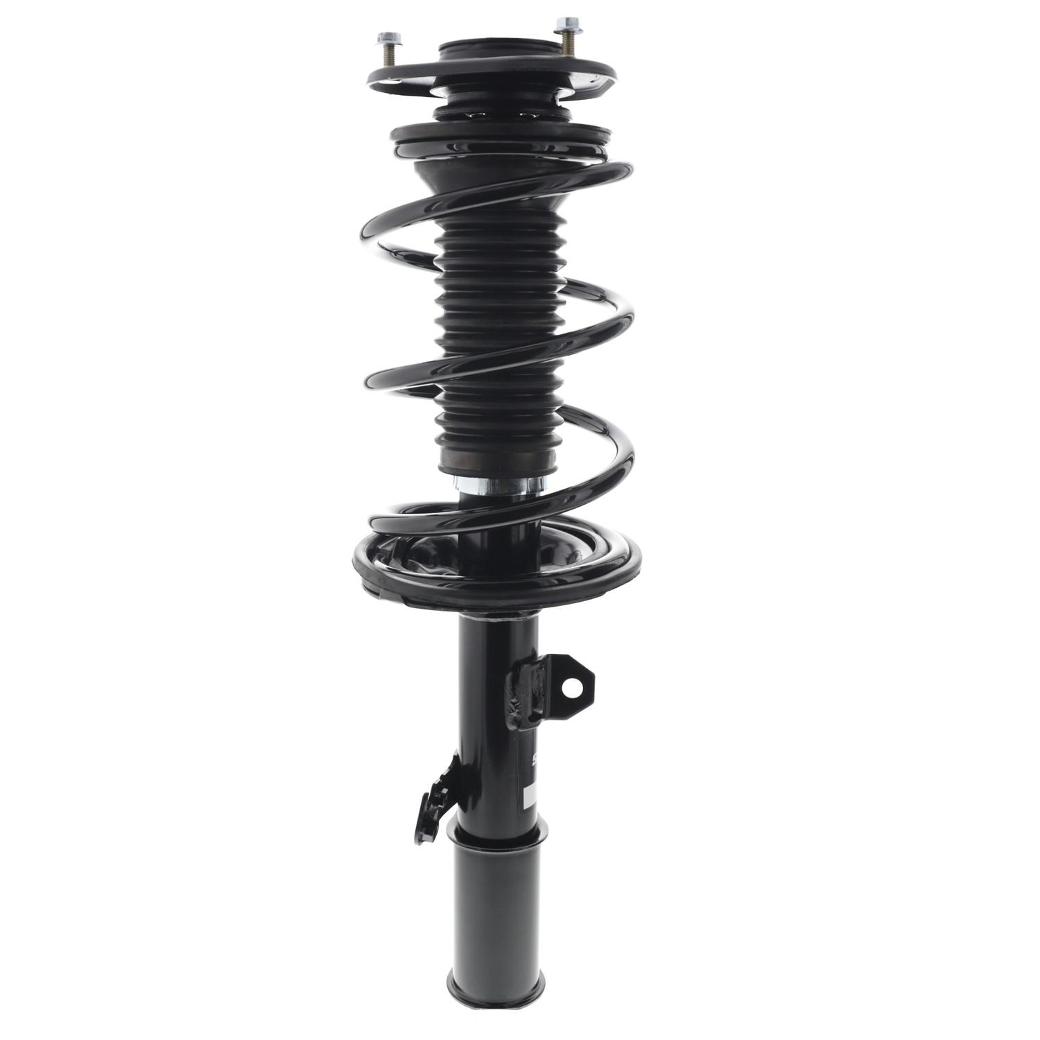 KYB SR4580 Suspension Strut and Coil Spring Assembly product image 4 of 4