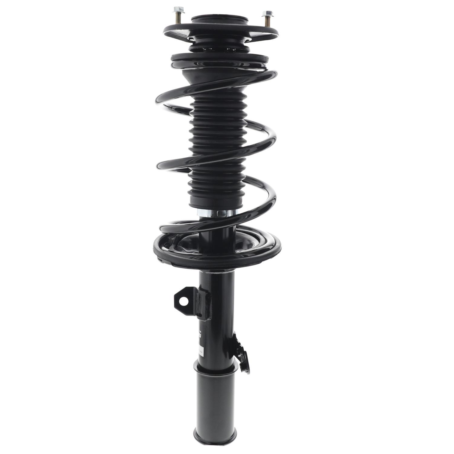 KYB SR4581 Suspension Strut and Coil Spring Assembly product image 2 of 4