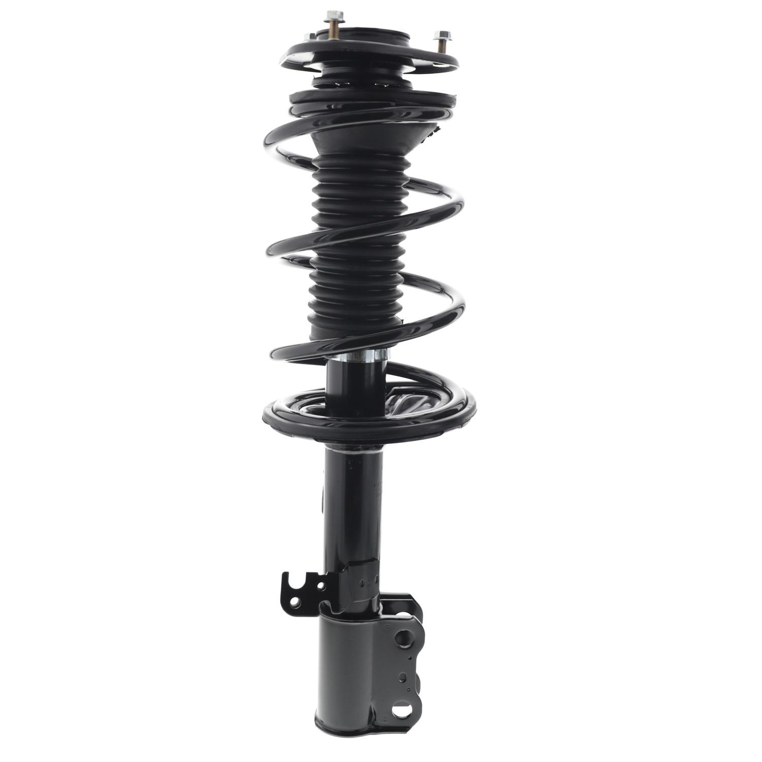 KYB SR4581 Suspension Strut and Coil Spring Assembly product image 3 of 4