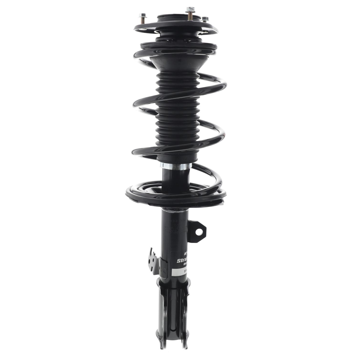 KYB SR4581 Suspension Strut and Coil Spring Assembly product image 4 of 4