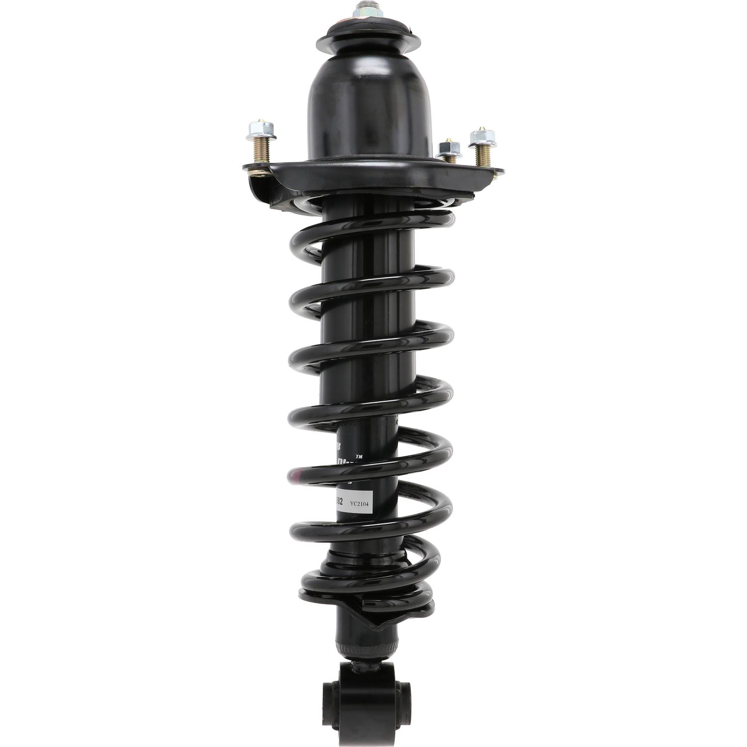 KYB SR4582 Suspension Strut and Coil Spring Assembly product image 1 of 3