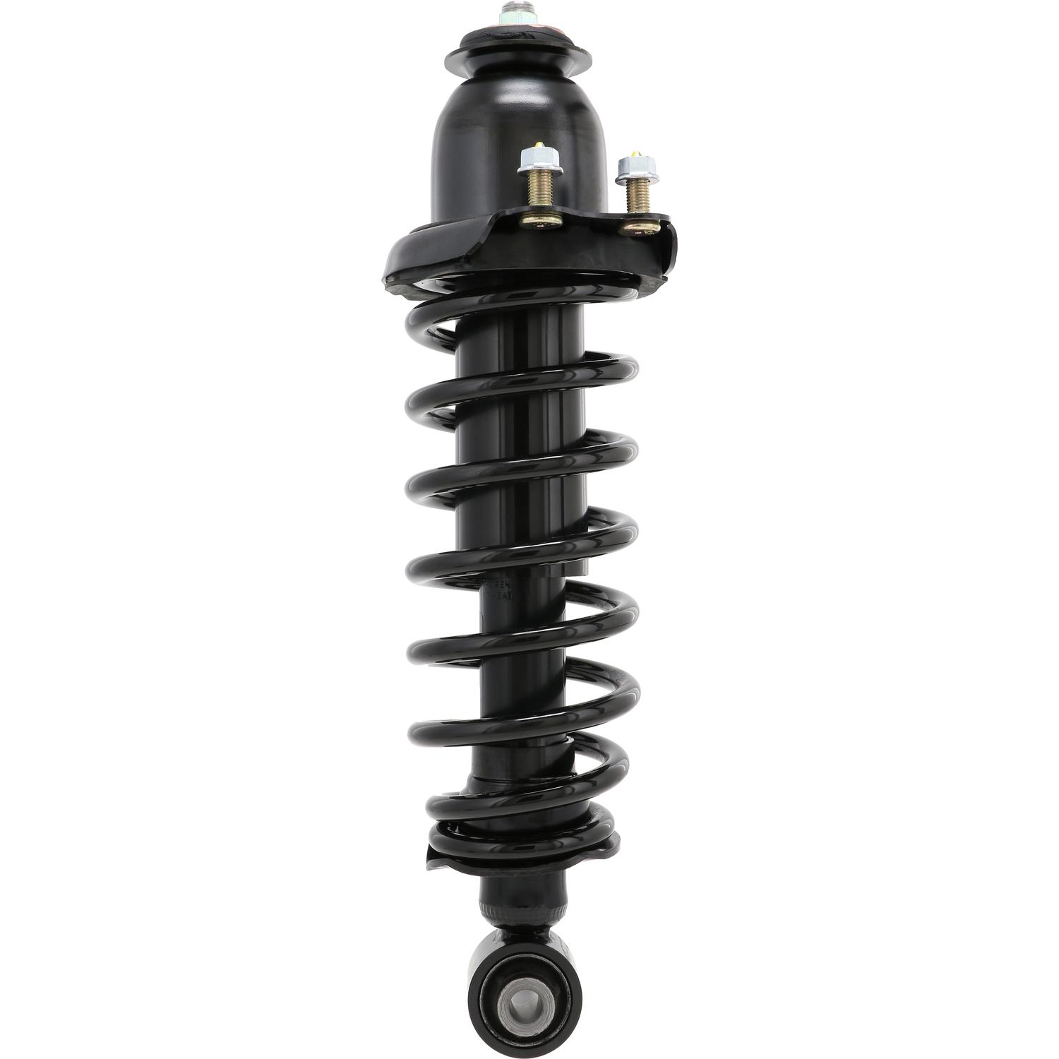 KYB SR4582 Suspension Strut and Coil Spring Assembly product image 2 of 3