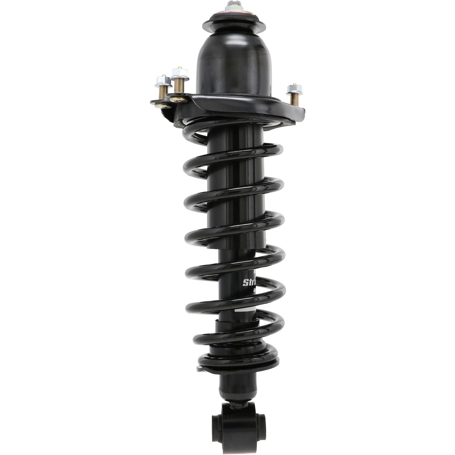 KYB SR4582 Suspension Strut and Coil Spring Assembly product image 3 of 3
