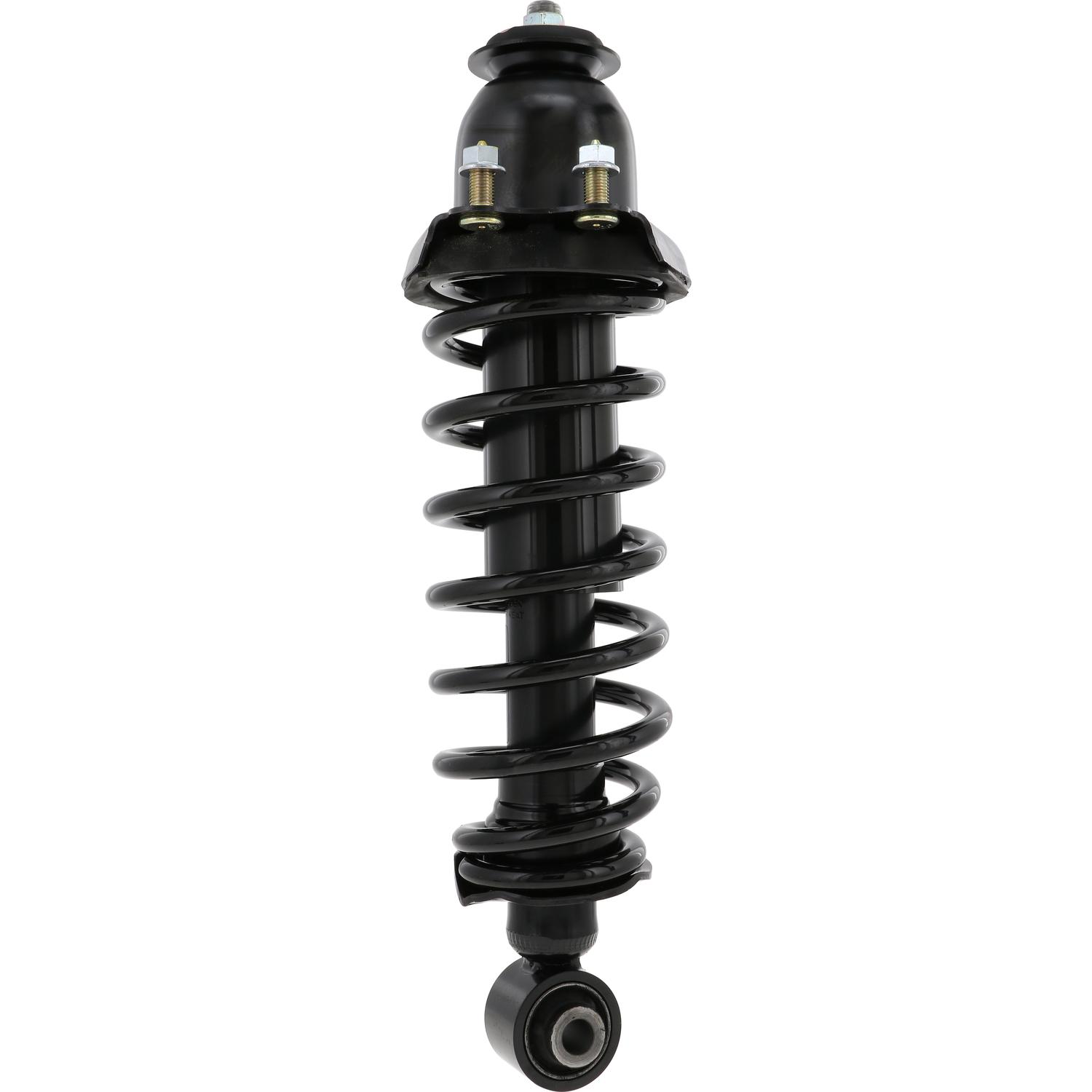 KYB SR4583 - Suspension Strut and Coil Spring Assembly KYB SR4583 Suspension Strut and Coil Spring Assembly product image 2 of 3