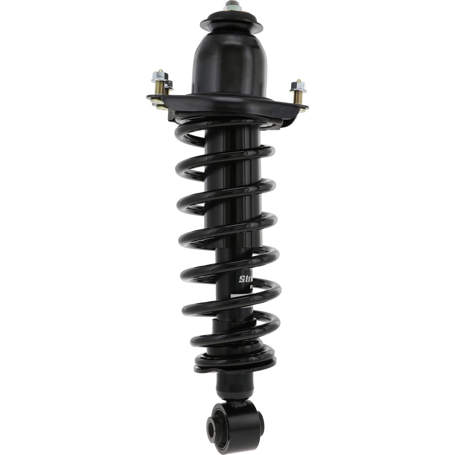 KYB SR4583 - Suspension Strut and Coil Spring Assembly KYB SR4583 Suspension Strut and Coil Spring Assembly product image 3 of 3