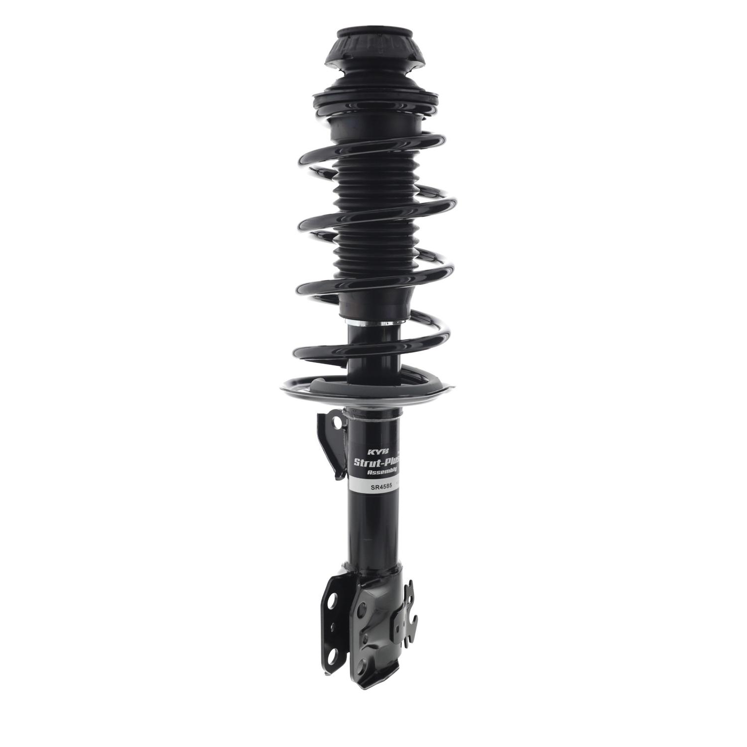 KYB SR4584 Suspension Strut and Coil Spring Assembly product image 1 of 4