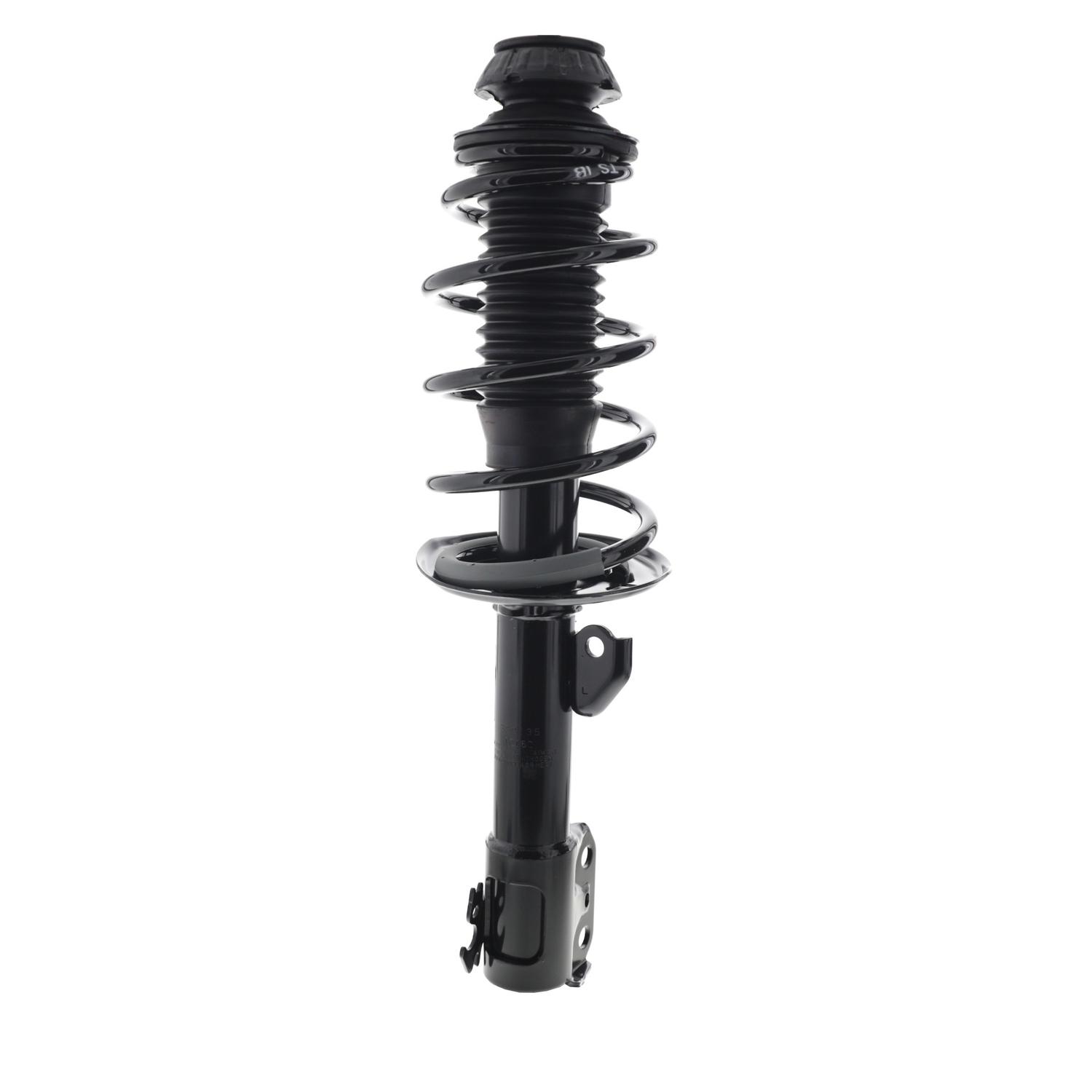 KYB SR4584 Suspension Strut and Coil Spring Assembly product image 3 of 4