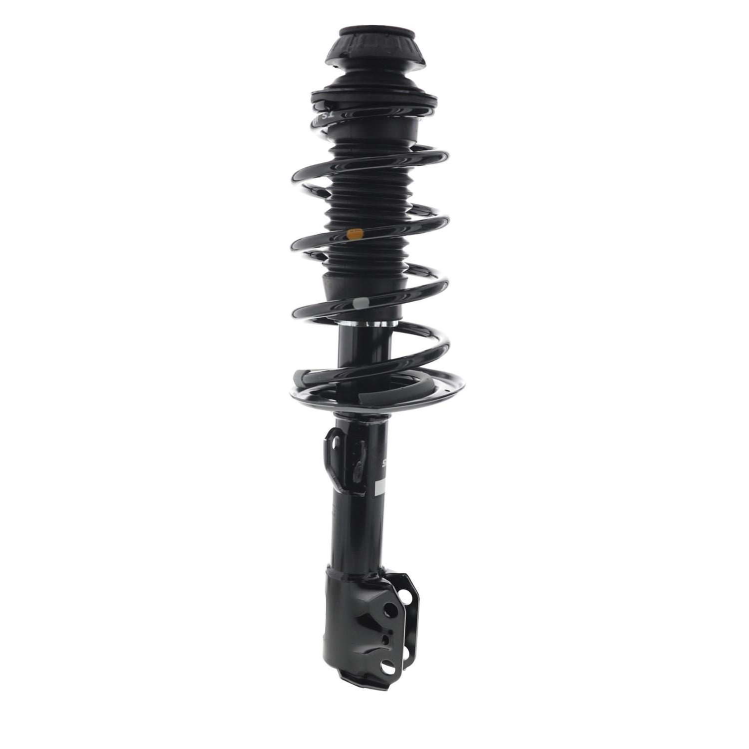KYB SR4584 Suspension Strut and Coil Spring Assembly product image 4 of 4