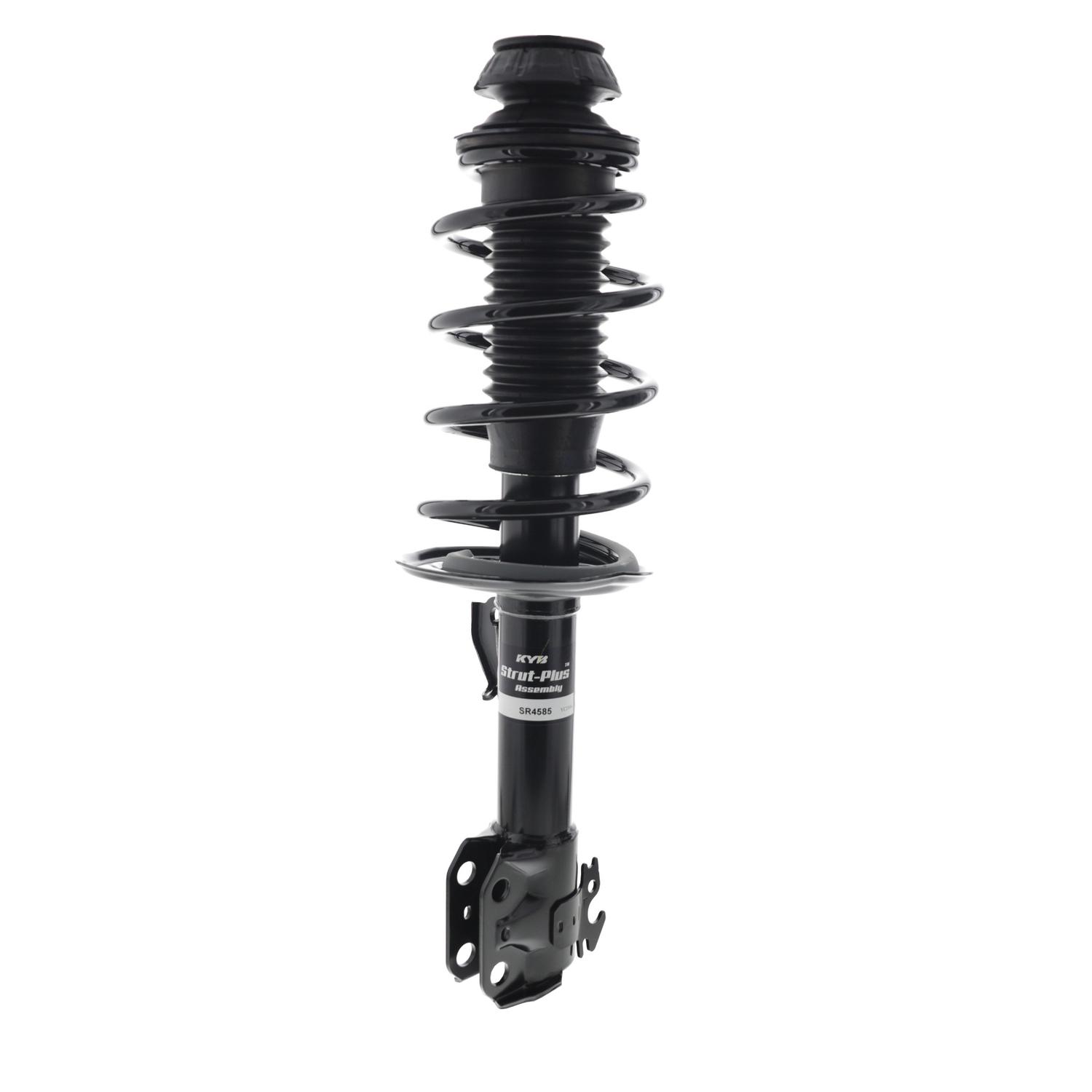 KYB SR4585 Suspension Strut and Coil Spring Assembly product image 1 of 4
