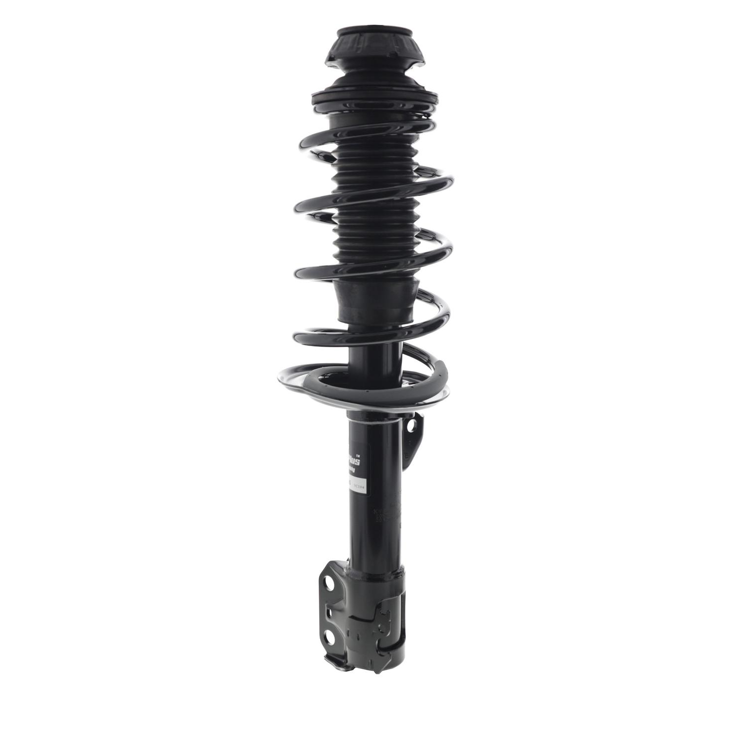KYB SR4585 Suspension Strut and Coil Spring Assembly product image 2 of 4