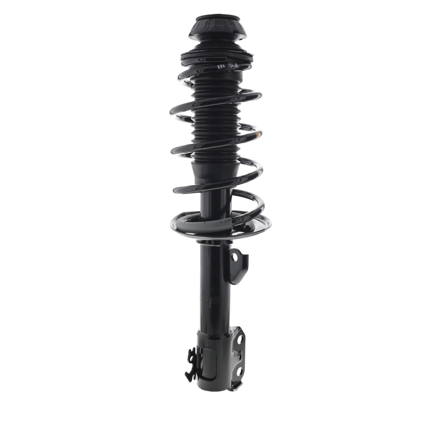 KYB SR4585 Suspension Strut and Coil Spring Assembly product image 3 of 4