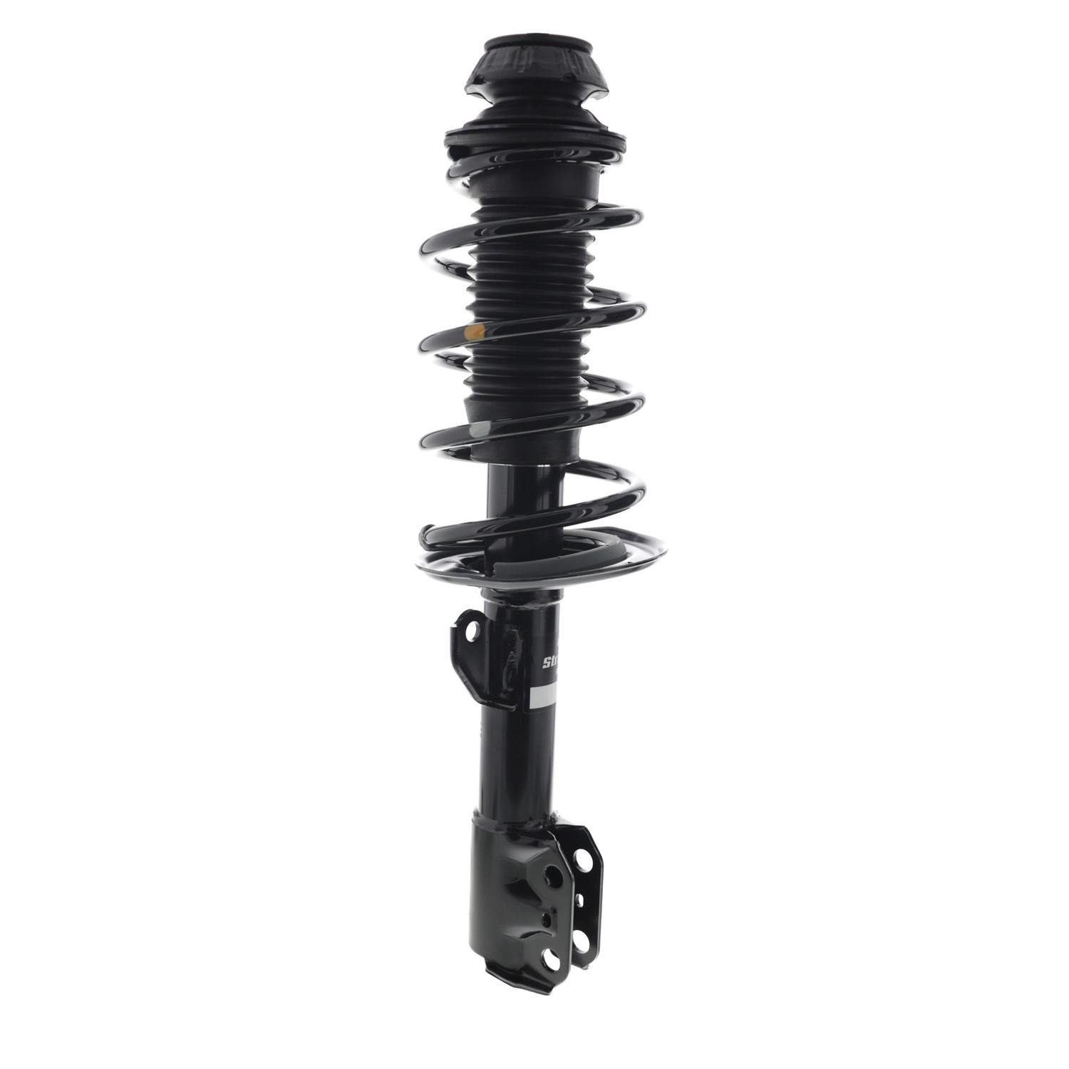 KYB SR4585 Suspension Strut and Coil Spring Assembly product image 4 of 4