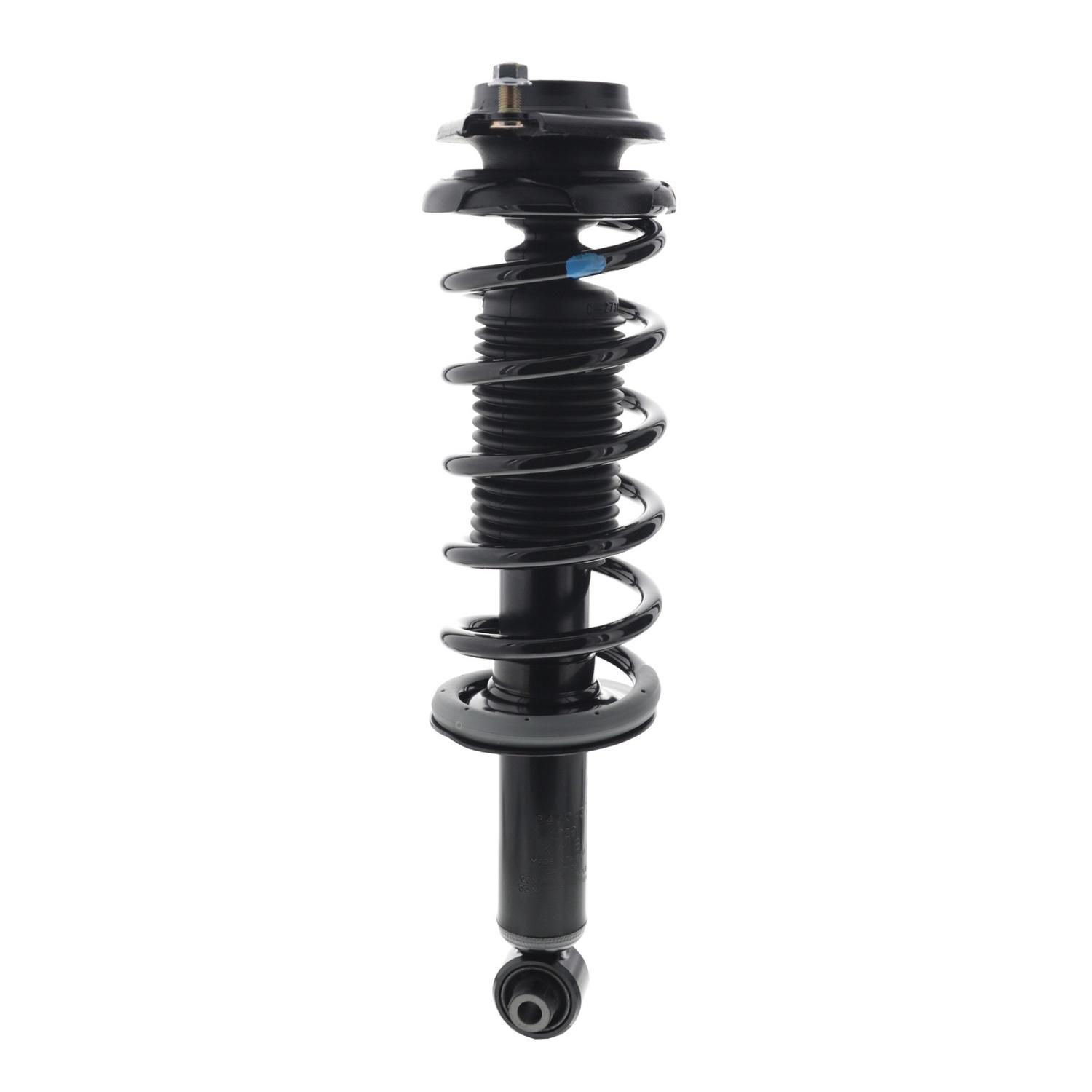KYB SR4586 Suspension Strut and Coil Spring Assembly product image 3 of 4