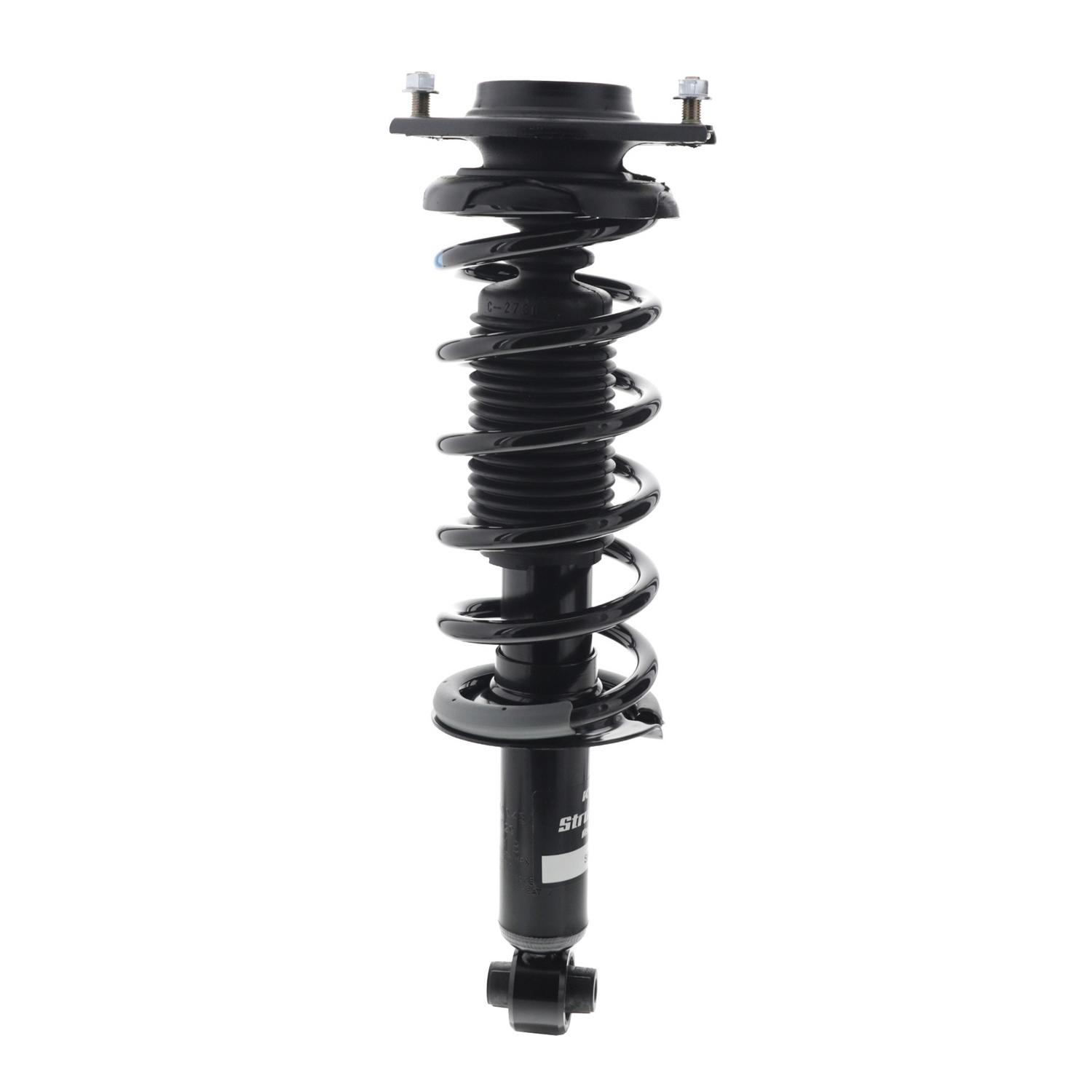 KYB SR4586 Suspension Strut and Coil Spring Assembly product image 4 of 4