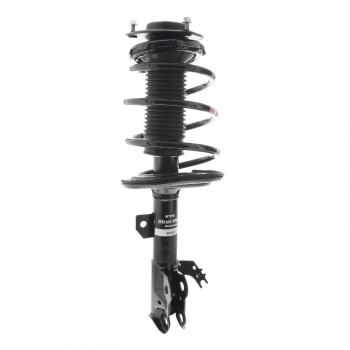 KYB SR4587 - Suspension Strut and Coil Spring Assembly KYB SR4587 Suspension Strut and Coil Spring Assembly product image 1 of 4