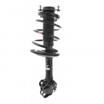 KYB SR4587 - Suspension Strut and Coil Spring Assembly KYB SR4587 Suspension Strut and Coil Spring Assembly product image 2 of 4