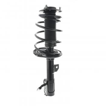 KYB SR4587 - Suspension Strut and Coil Spring Assembly KYB SR4587 Suspension Strut and Coil Spring Assembly product image 3 of 4