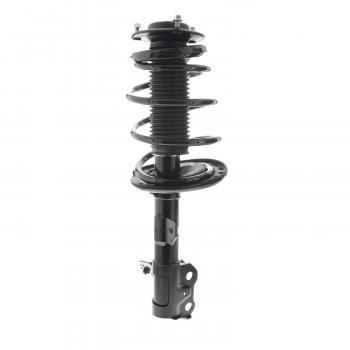 KYB SR4587 - Suspension Strut and Coil Spring Assembly KYB SR4587 Suspension Strut and Coil Spring Assembly product image 4 of 4