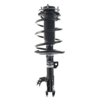 KYB SR4588 - Suspension Strut and Coil Spring Assembly KYB SR4588 Suspension Strut and Coil Spring Assembly product image 1 of 4