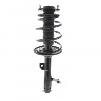 KYB SR4588 - Suspension Strut and Coil Spring Assembly KYB SR4588 Suspension Strut and Coil Spring Assembly product image 3 of 4
