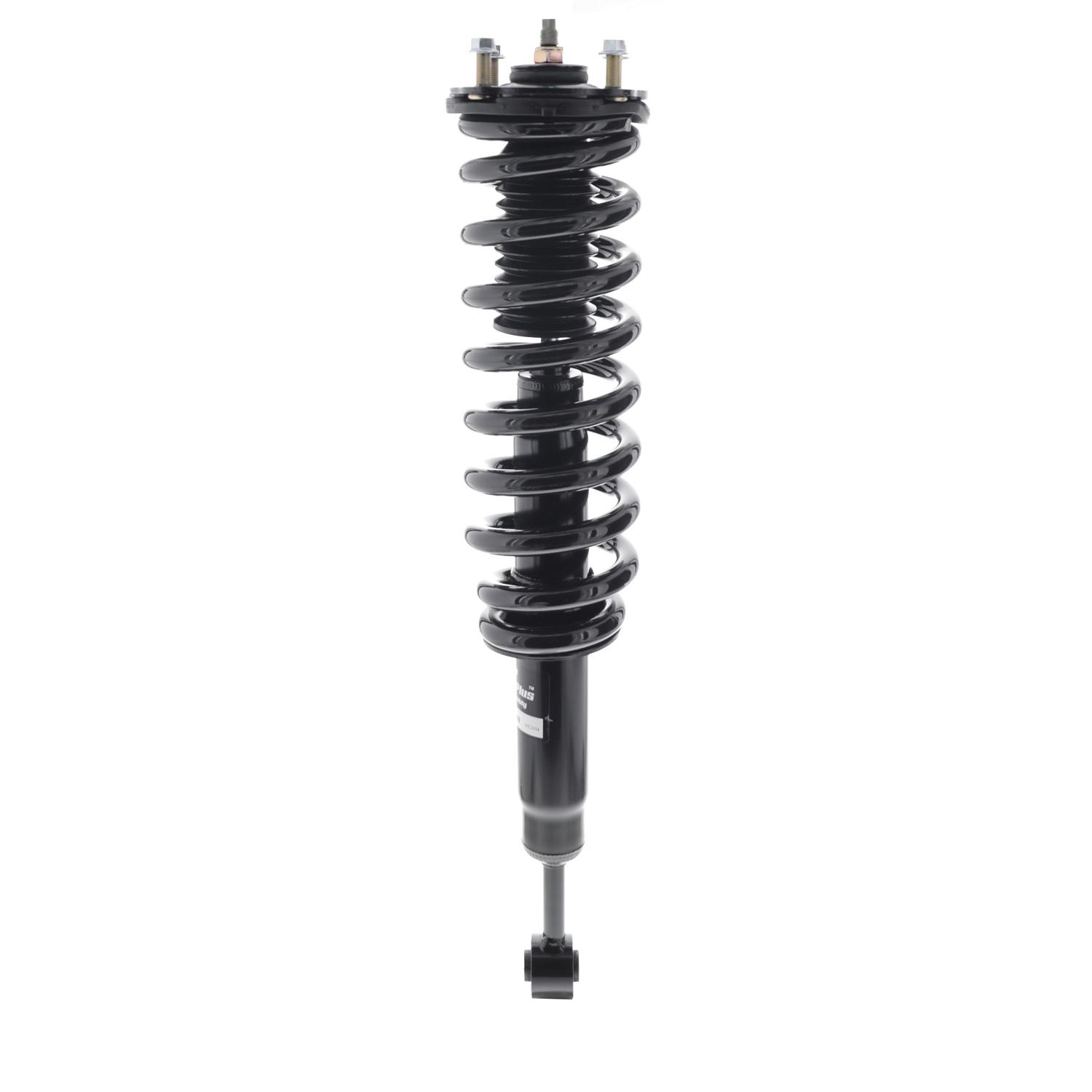 KYB SR4589 Suspension Strut and Coil Spring Assembly product image 2 of 4