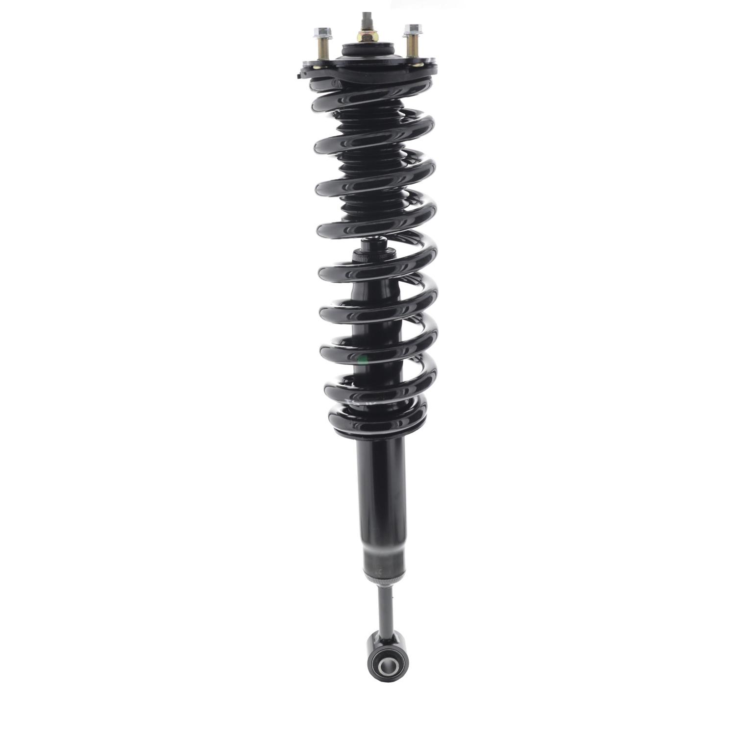 KYB SR4589 Suspension Strut and Coil Spring Assembly product image 3 of 4