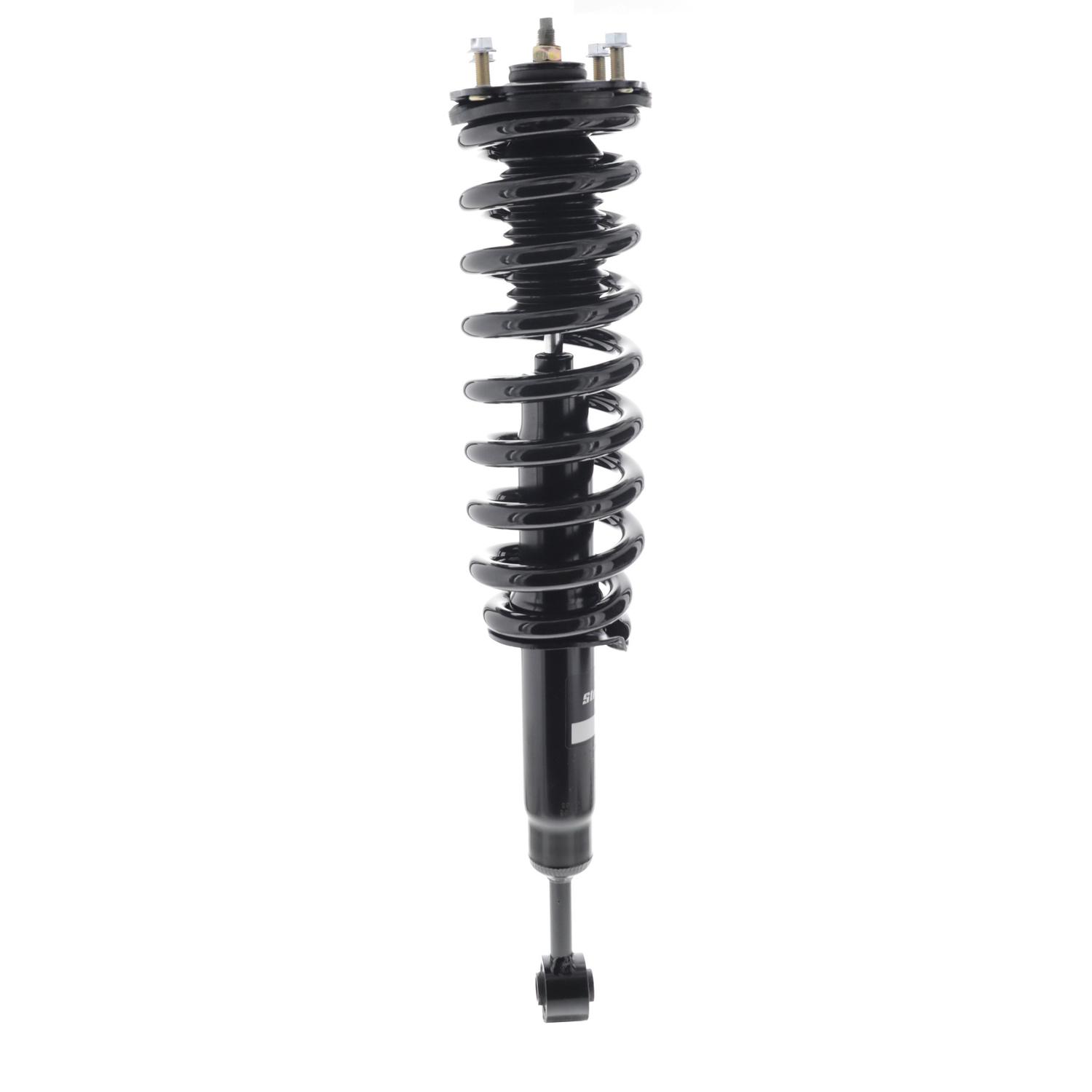 KYB SR4589 Suspension Strut and Coil Spring Assembly product image 4 of 4