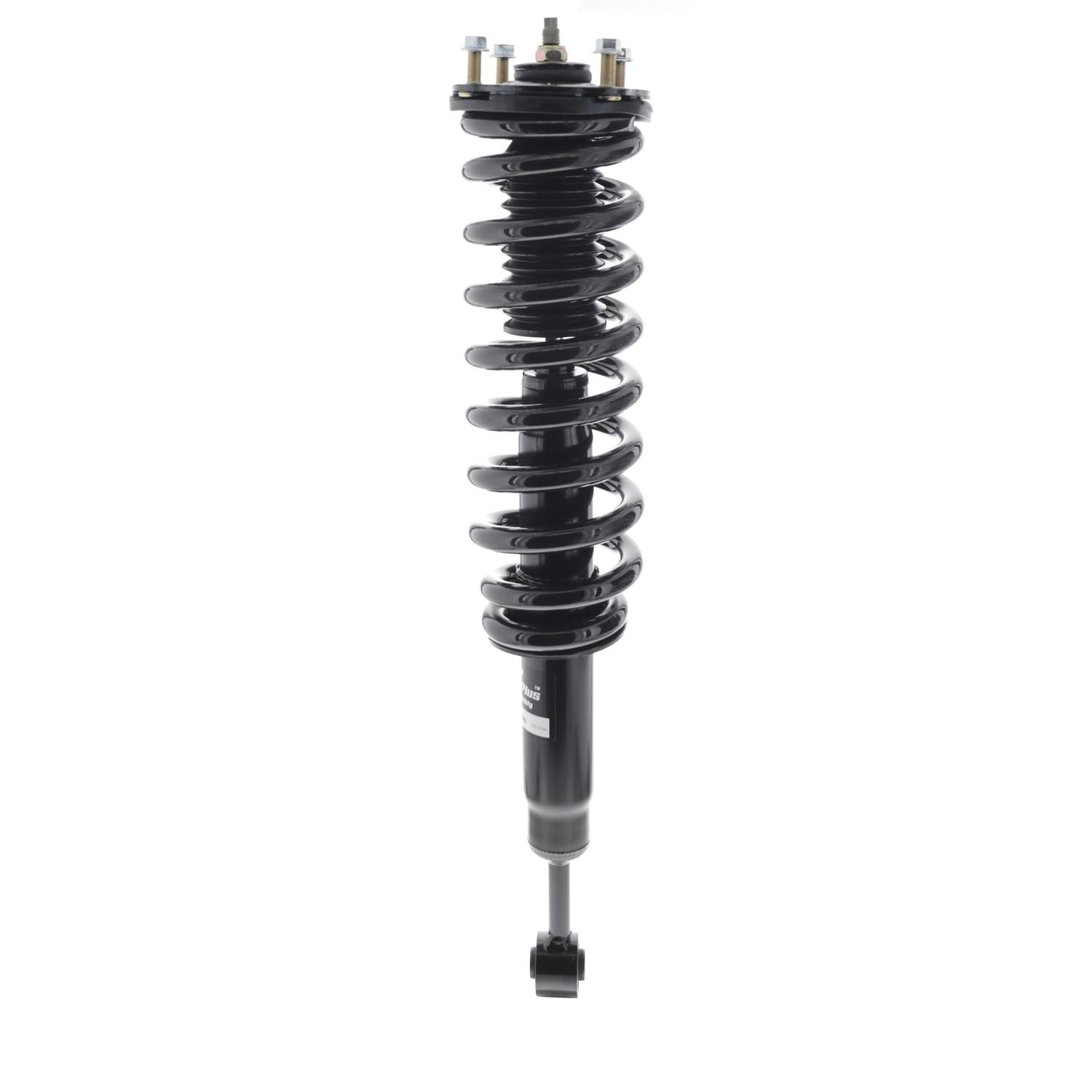 KYB SR4590 Suspension Strut and Coil Spring Assembly product image 2 of 4