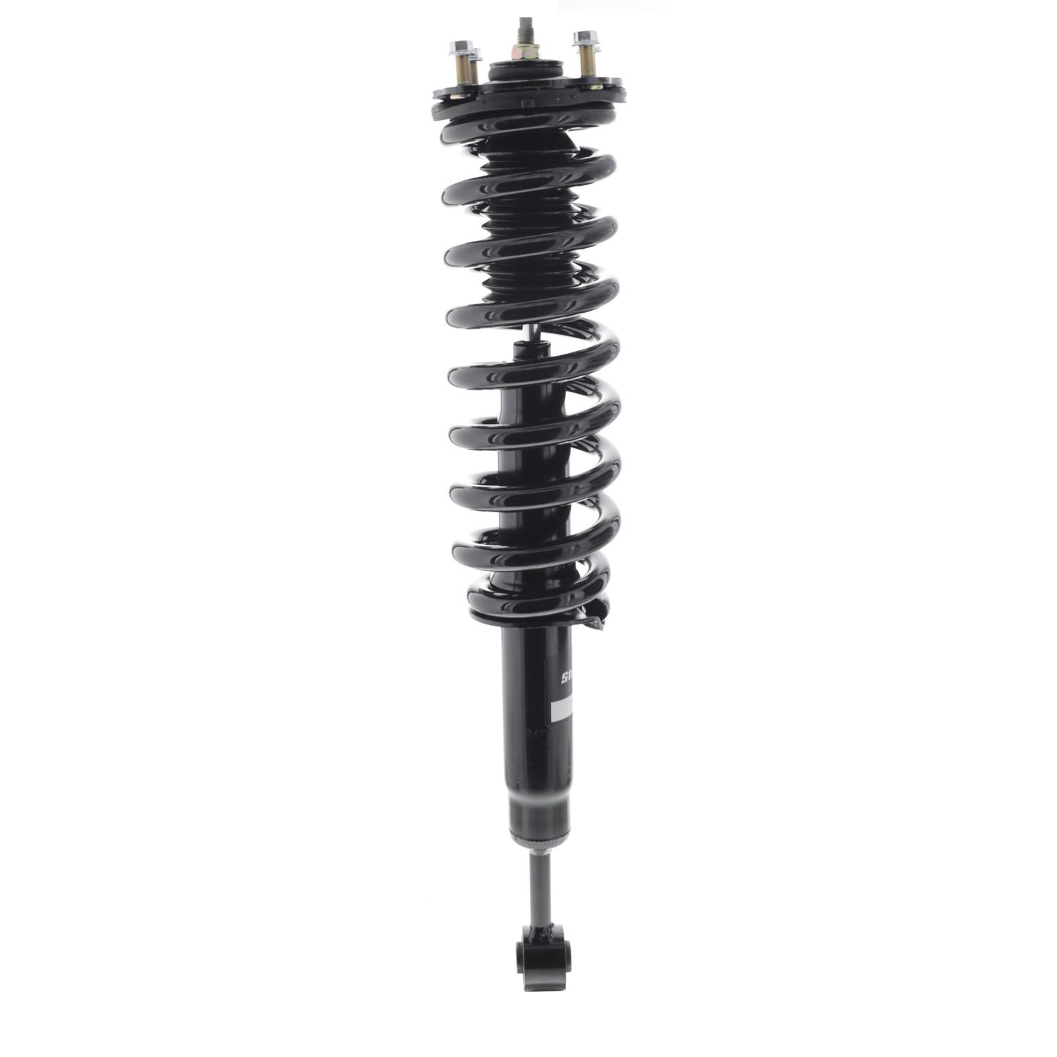 KYB SR4590 Suspension Strut and Coil Spring Assembly product image 4 of 4