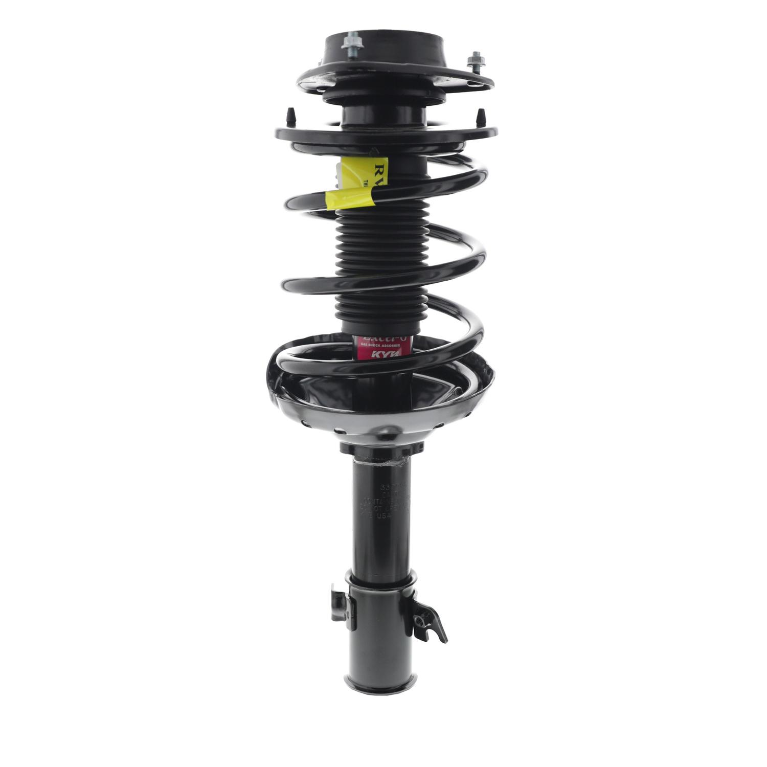 KYB SR4591 Suspension Strut and Coil Spring Assembly product image 3 of 4