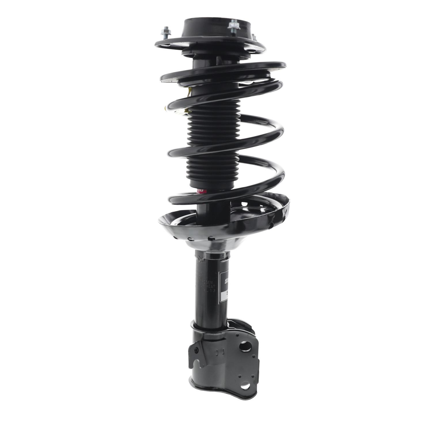 KYB SR4591 Suspension Strut and Coil Spring Assembly product image 4 of 4
