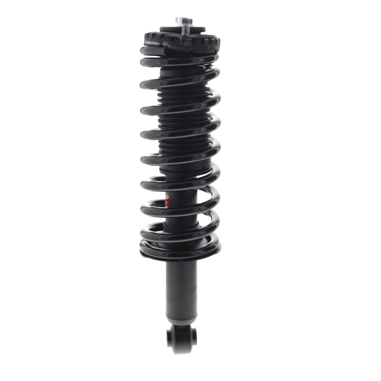 KYB SR4593 Suspension Strut and Coil Spring Assembly product image 3 of 4