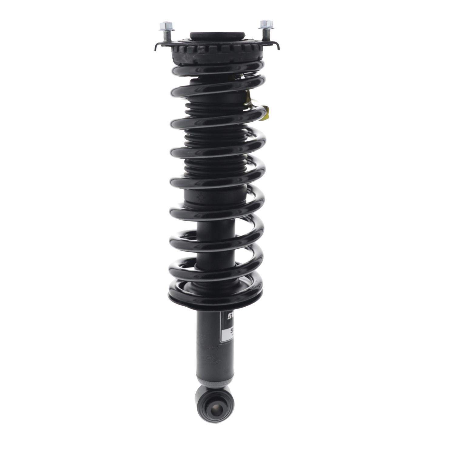 KYB SR4593 Suspension Strut and Coil Spring Assembly product image 4 of 4