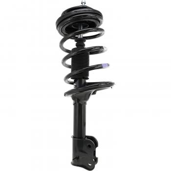 KYB SR4595 Suspension Strut and Coil Spring Assembly product image 1 of 3