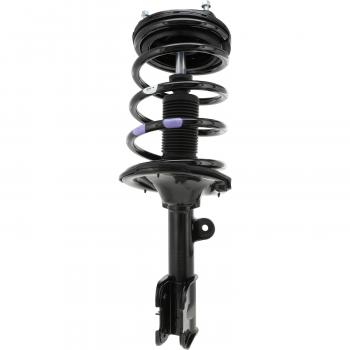 KYB SR4595 Suspension Strut and Coil Spring Assembly product image 2 of 3