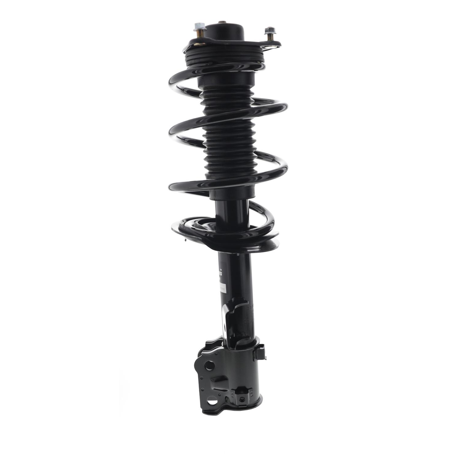 KYB SR4596 Suspension Strut and Coil Spring Assembly product image 2 of 4
