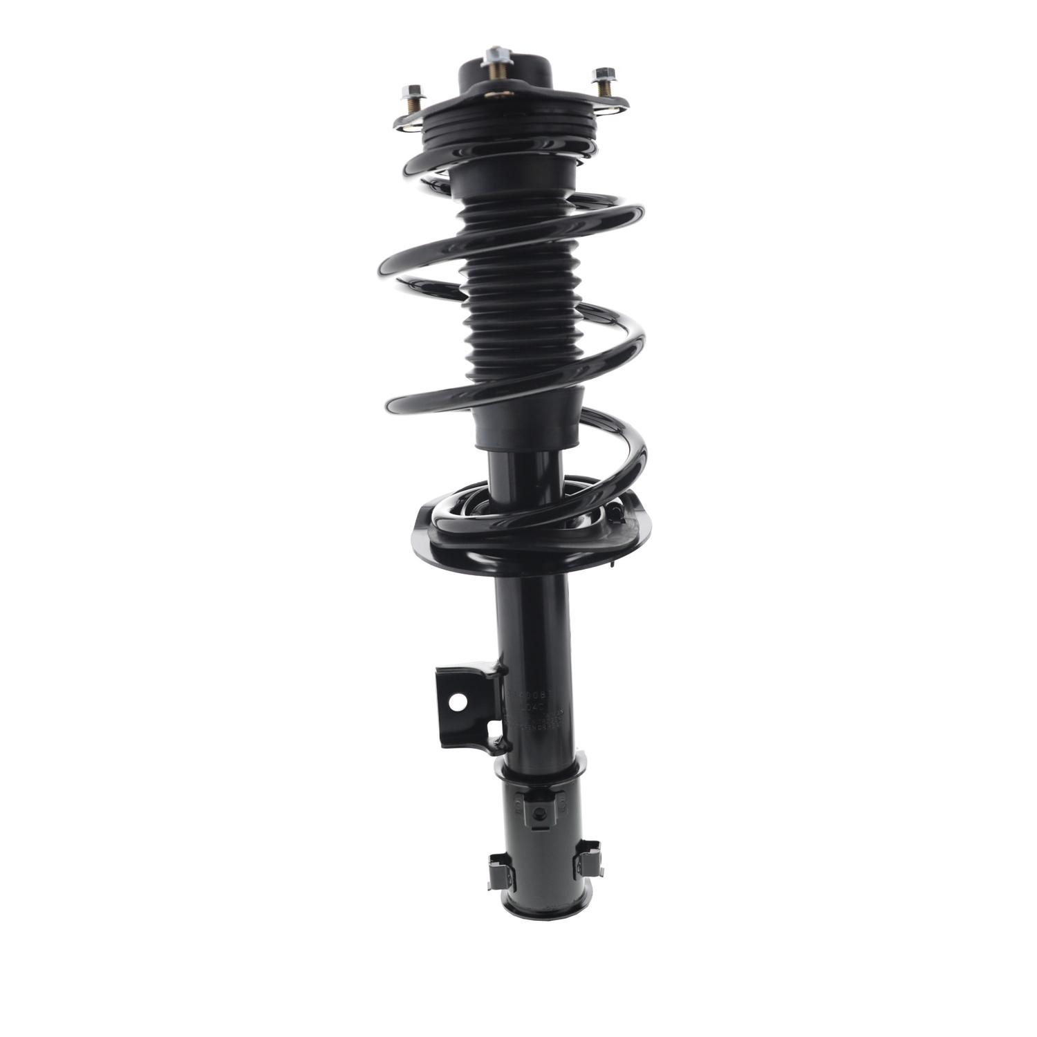 KYB SR4596 Suspension Strut and Coil Spring Assembly product image 3 of 4