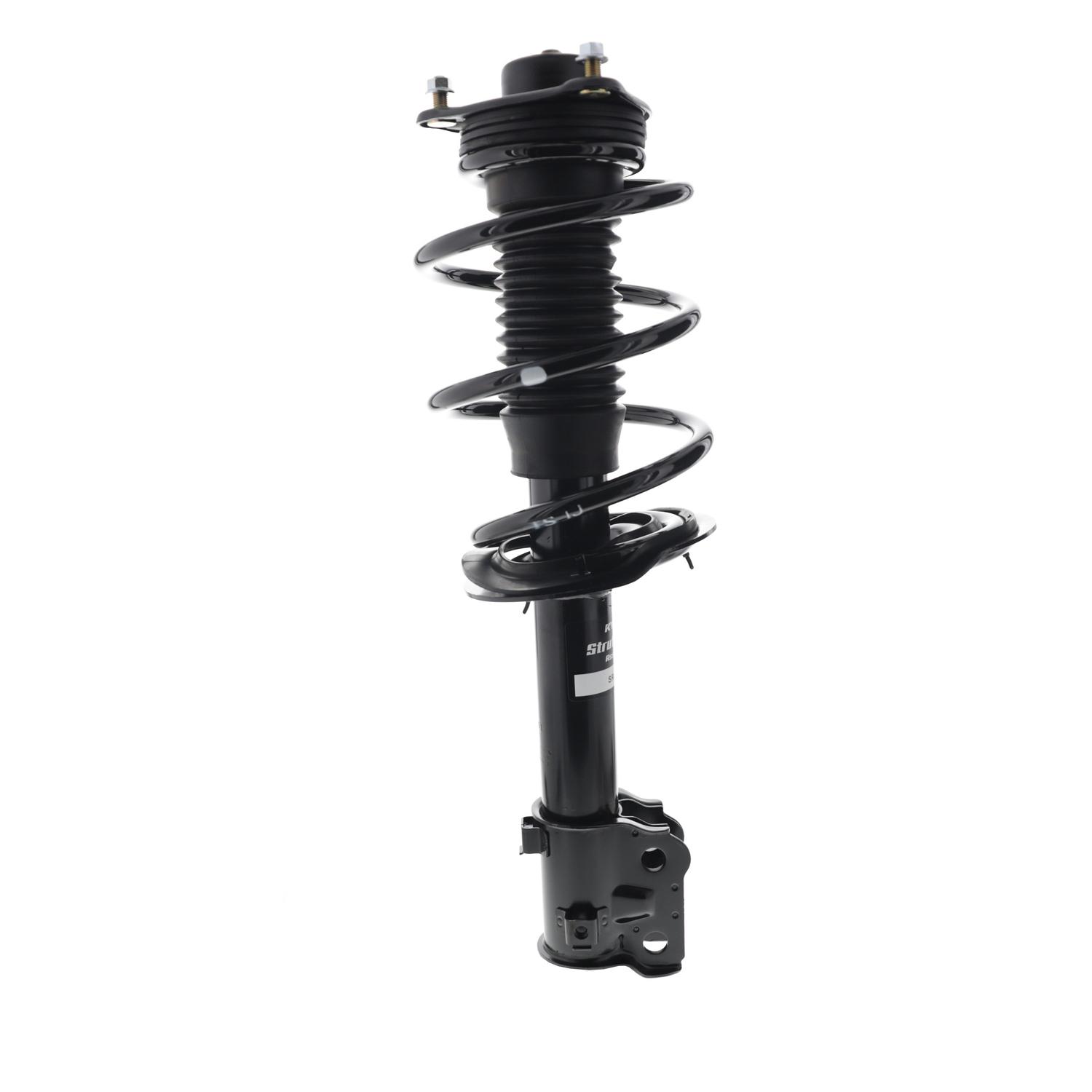 KYB SR4596 Suspension Strut and Coil Spring Assembly product image 4 of 4