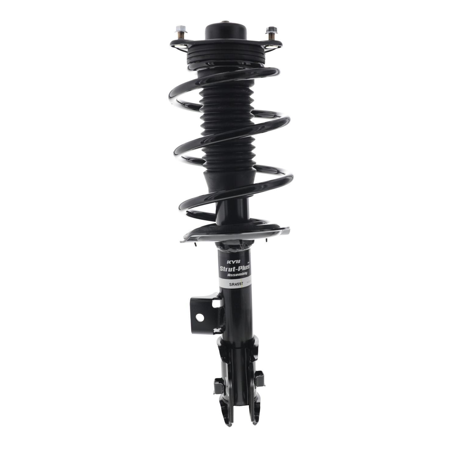 KYB SR4597 Suspension Strut and Coil Spring Assembly product image 1 of 4
