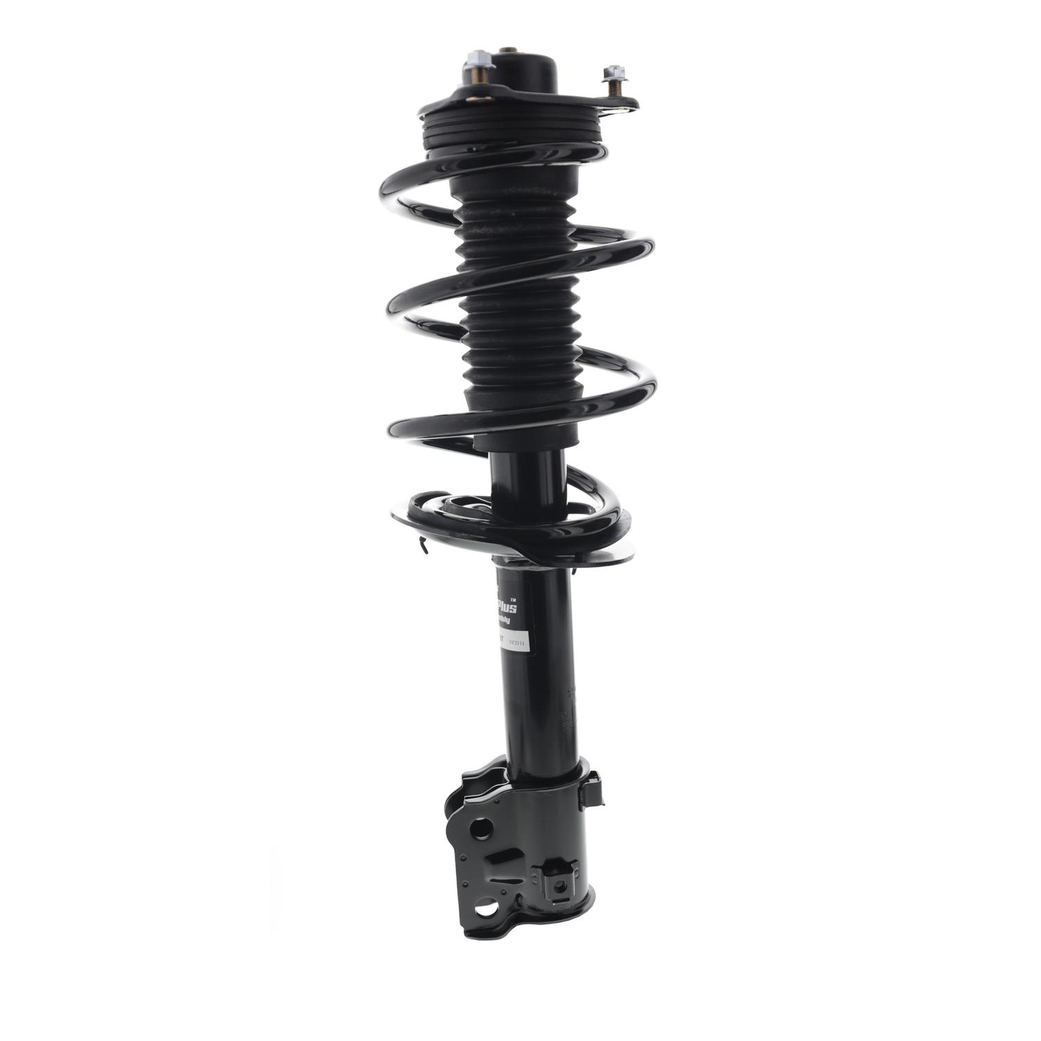 KYB SR4597 Suspension Strut and Coil Spring Assembly product image 2 of 4