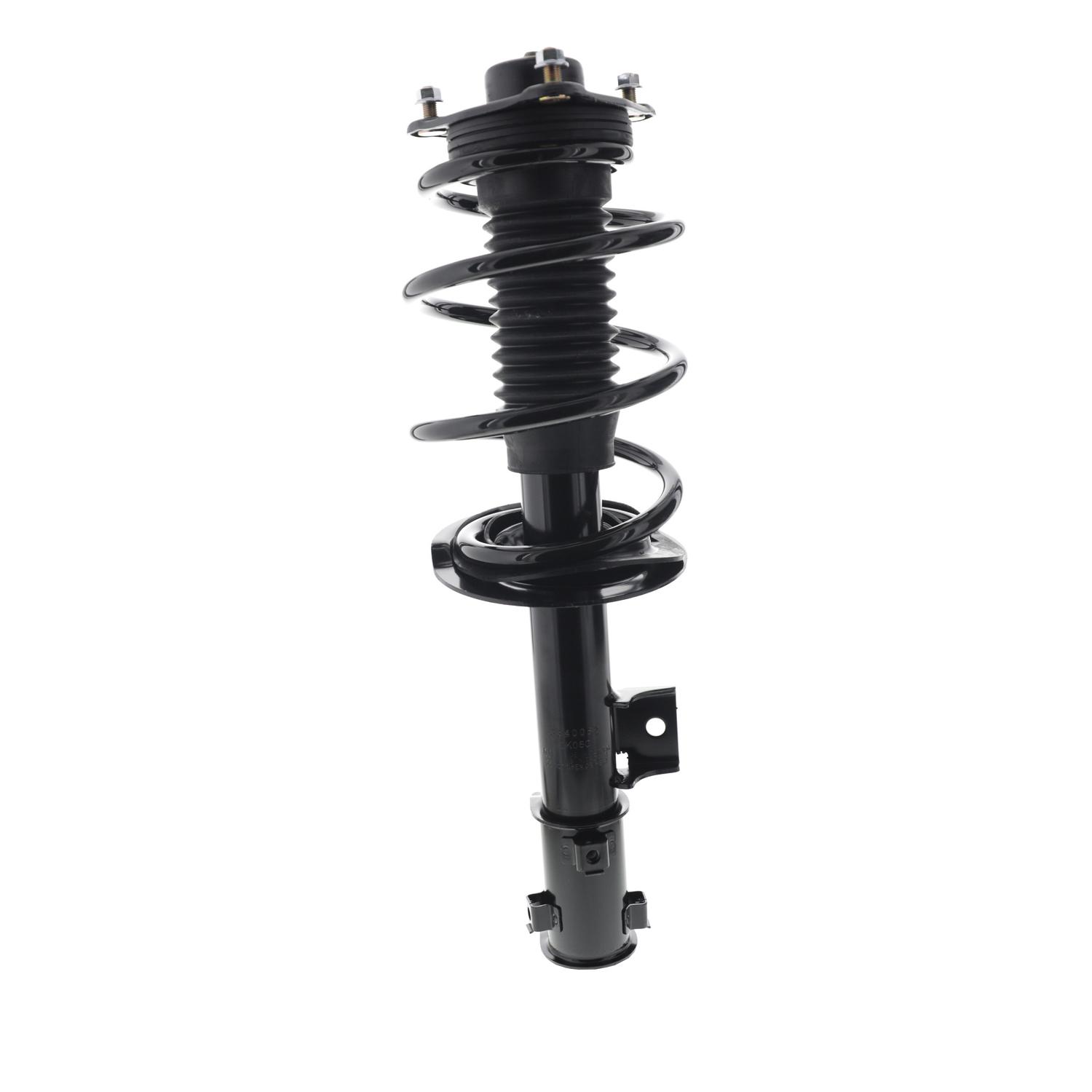 KYB SR4597 Suspension Strut and Coil Spring Assembly product image 3 of 4