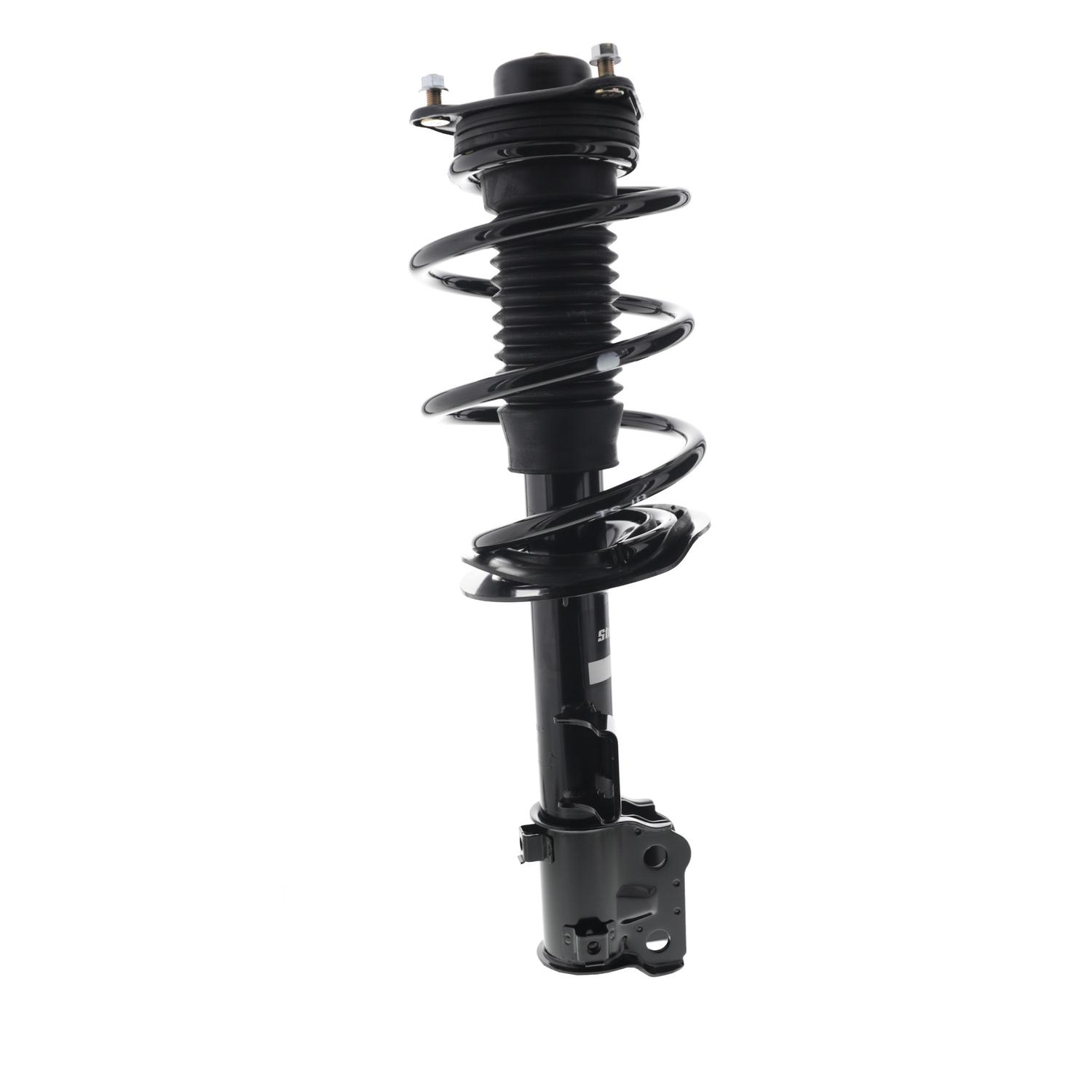 KYB SR4597 Suspension Strut and Coil Spring Assembly product image 4 of 4