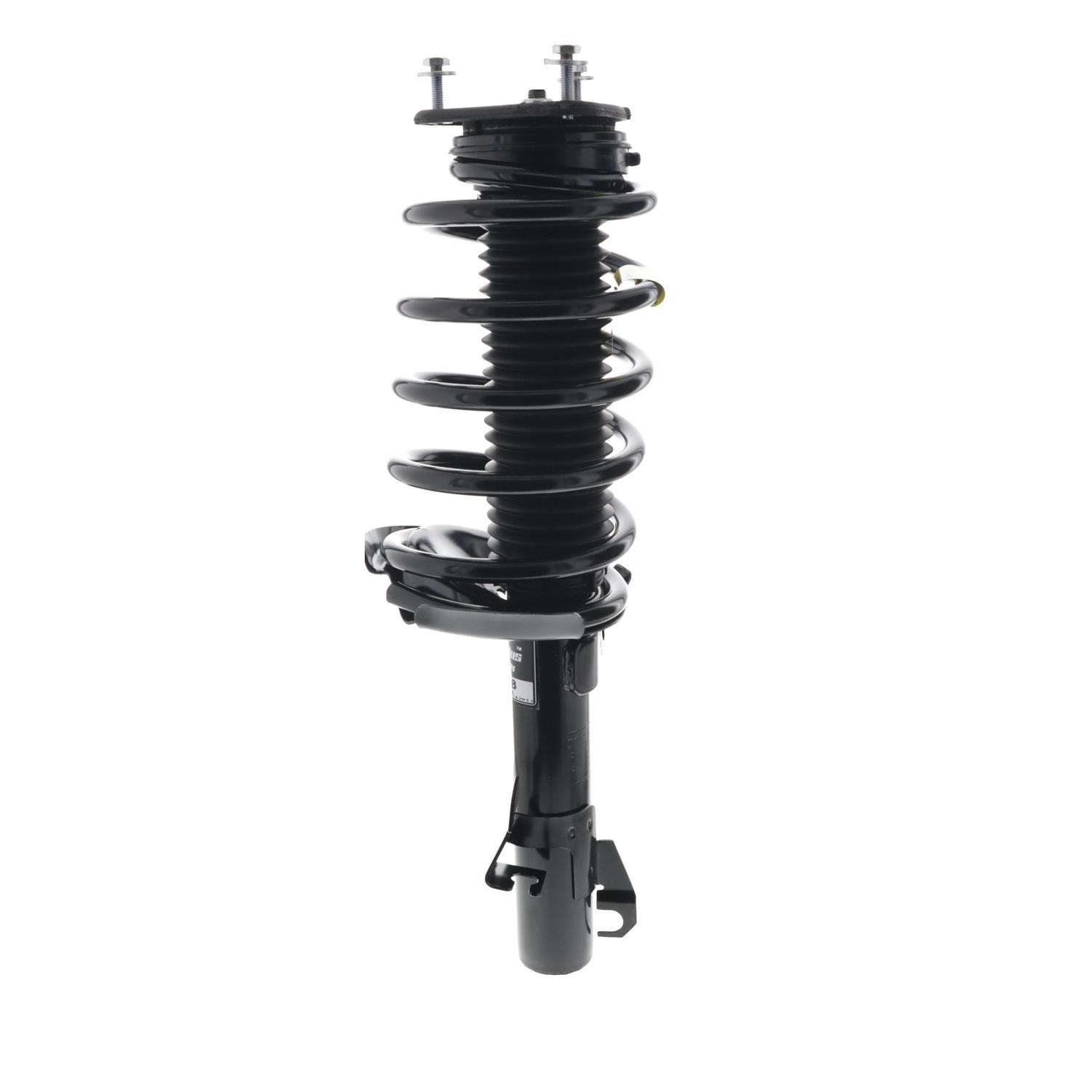 KYB SR4598 Suspension Strut and Coil Spring Assembly product image 2 of 4