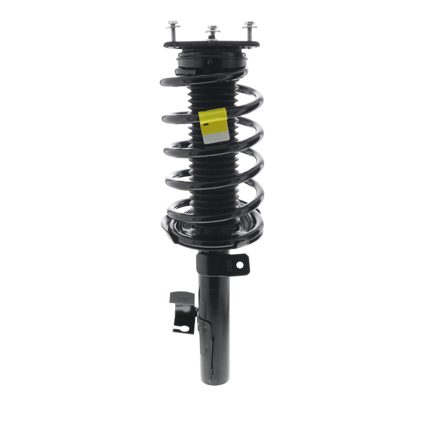 KYB SR4598 Suspension Strut and Coil Spring Assembly product image 3 of 4