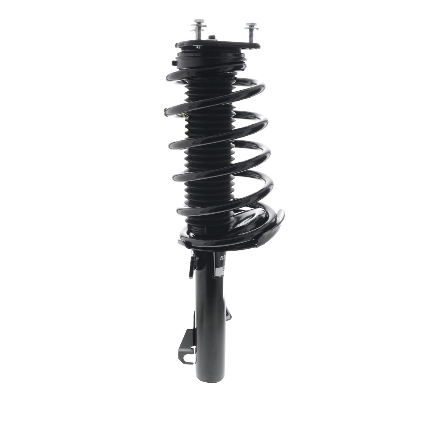 KYB SR4598 Suspension Strut and Coil Spring Assembly product image 4 of 4