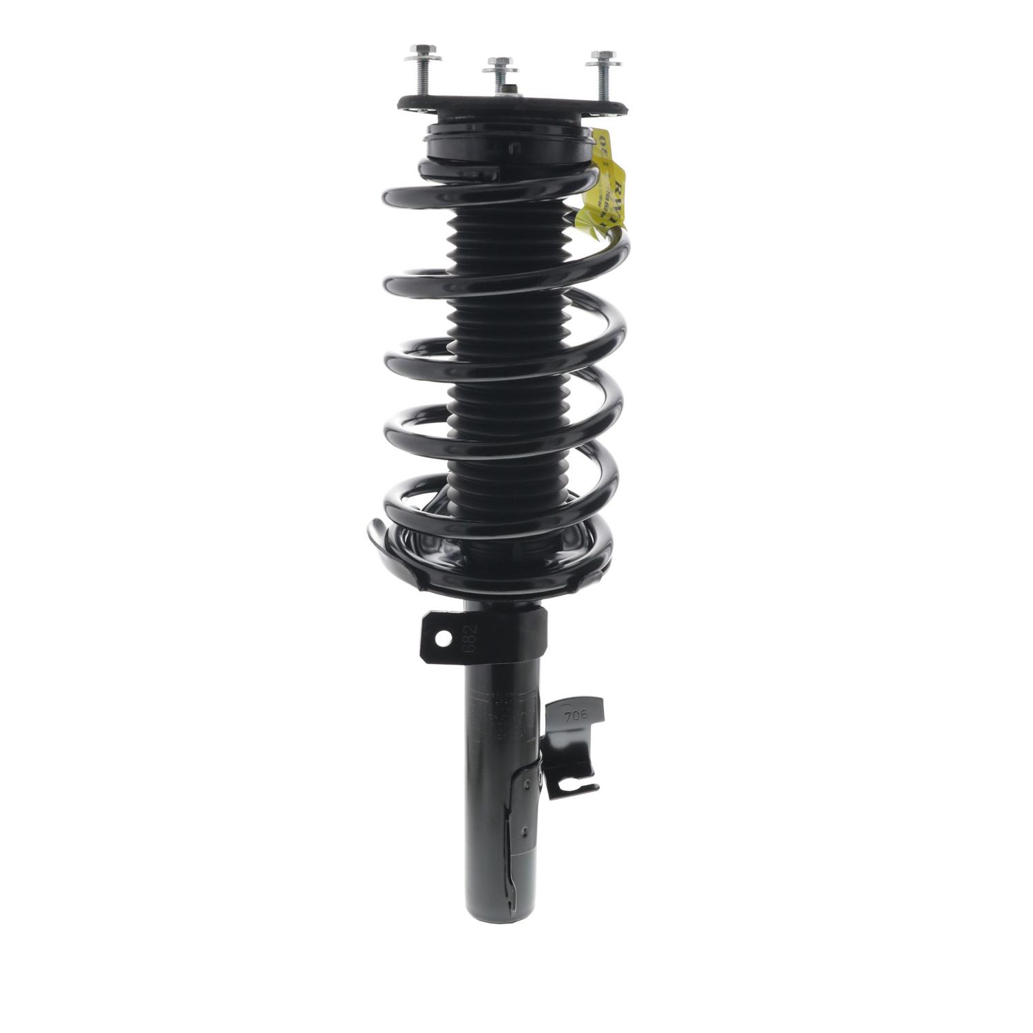 KYB SR4599 Suspension Strut and Coil Spring Assembly product image 3 of 4