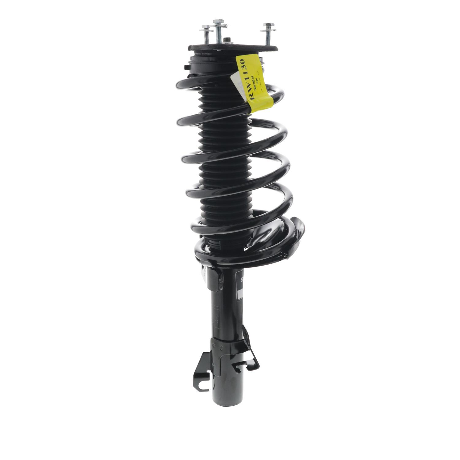 KYB SR4599 Suspension Strut and Coil Spring Assembly product image 4 of 4