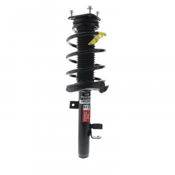 KYB SR4600 Suspension Strut and Coil Spring Assembly product image 1 of 4