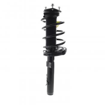 KYB SR4600 Suspension Strut and Coil Spring Assembly product image 4 of 4