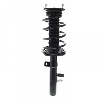 KYB SR4601 Suspension Strut and Coil Spring Assembly product image 3 of 4